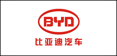 比亞迪汽車(chē)